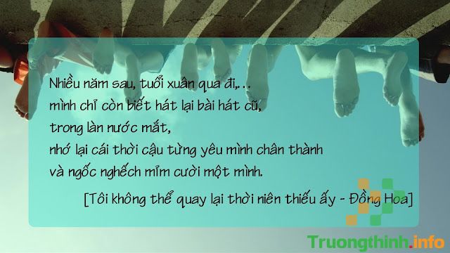                       Quote là gì? Cách tạo quotes đẹp và chất nhất