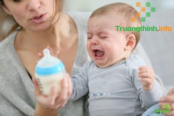                       Nguyên nhân khiến sữa mẹ bị hỏng - Cách bảo quản sữa mẹ sau khi hút/vắt