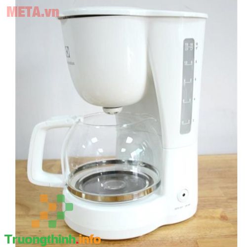 Cách phân biệt các dòng máy pha cà phê