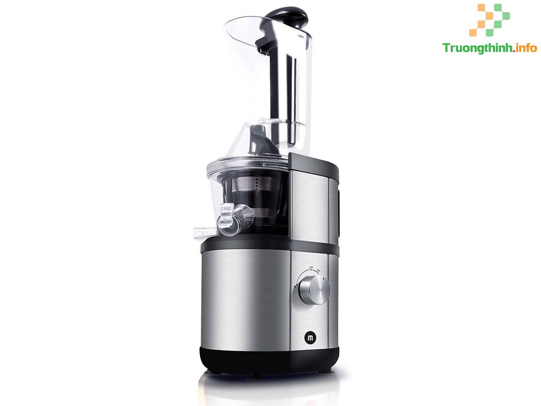                       Top 5+ máy ép trái cây tốc độ chậm giá rẻ tốt nhất hiện nay