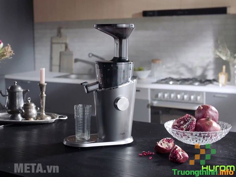                       Top 5+ máy ép trái cây tốc độ chậm giá rẻ tốt nhất hiện nay