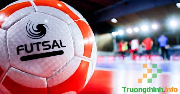                       Futsal đá bao nhiêu phút mỗi 1 hiệp, 1 trận đấu?