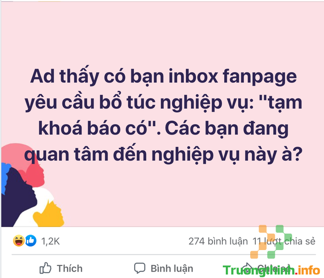                       Tạm khóa báo có là gì? Cách tạm khóa báo có vào tài khoản ngân hàng