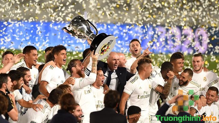                       Thành tích các đội được tham dự vòng trong Cúp C1 UEFA Champions League 2021/22