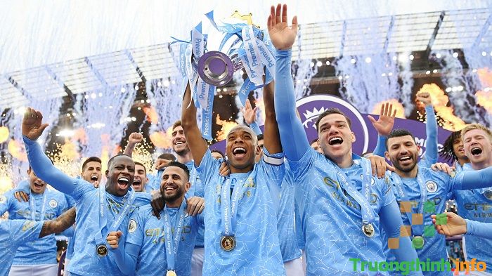                       Thành tích các đội được tham dự vòng trong Cúp C1 UEFA Champions League 2021/22