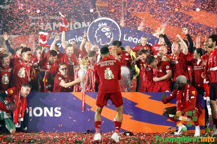                       Thành tích các đội được tham dự vòng trong Cúp C1 UEFA Champions League 2021/22