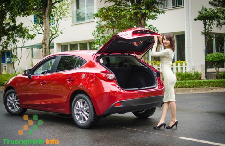                       Xe sedan là gì? Phân biệt xe sedan hạng A, B, C, D, E, F, S