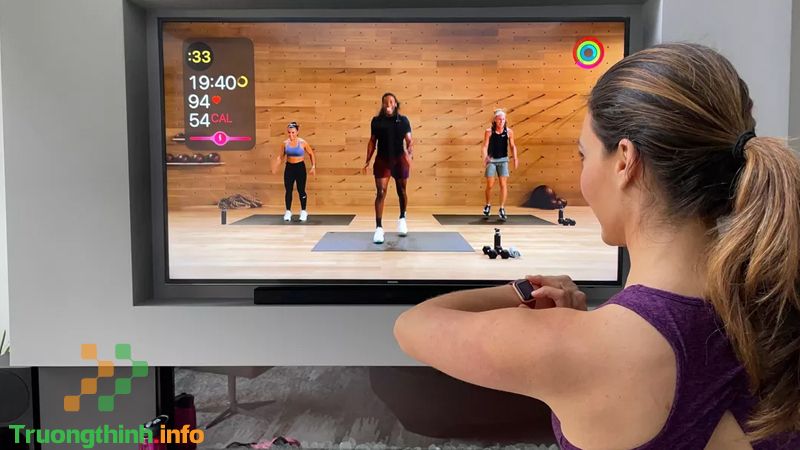 Apple Fitness + là gì? Tất tần tật về dịch vụ rèn sức khỏe của Apple - Tin Công Nghệ