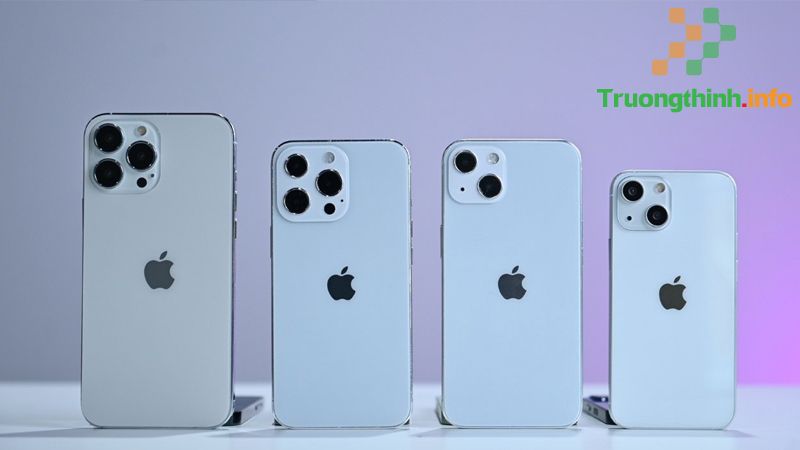 Apple ProRes là gì? Chi tiết về định dạng nén video trên iPhone 13 - Tin Công Nghệ