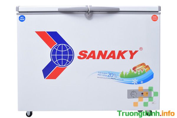                       Hướng dẫn sử dụng tủ đông Sanaky đúng cách