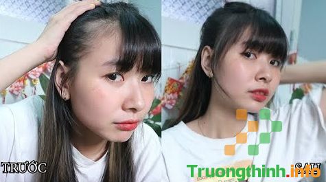                       Tóc bò liếm là gì? Tóc bò liếm nam, nữ để mái gì, kiểu gì che khuyết điểm?