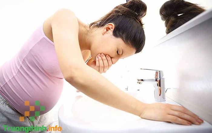                       Bầu nghén không ăn được phải làm sao? Món ăn cho bà bầu nghén ngon, bổ