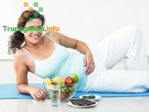 Bầu nghén không ăn được phải làm sao? Món ăn cho bà bầu nghén ngon, bổ