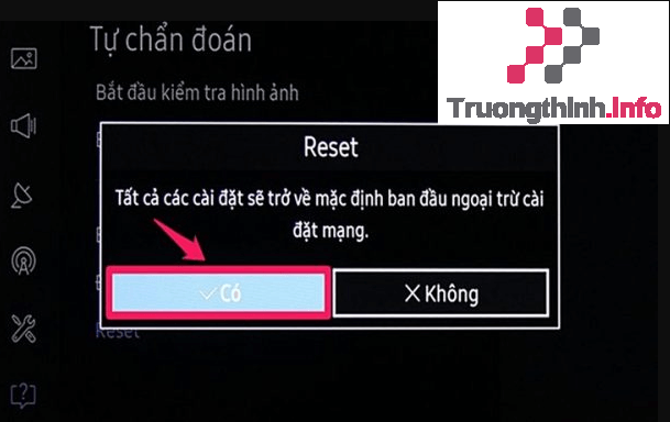                       Cách khắc phục tivi không hiện bàn phím ảo chi tiết, đơn giản nhất