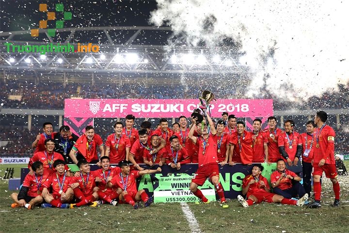                       Đội hình, lịch thi đấu, kết quả AFF Cup 2020/2021 đội tuyển Việt Nam