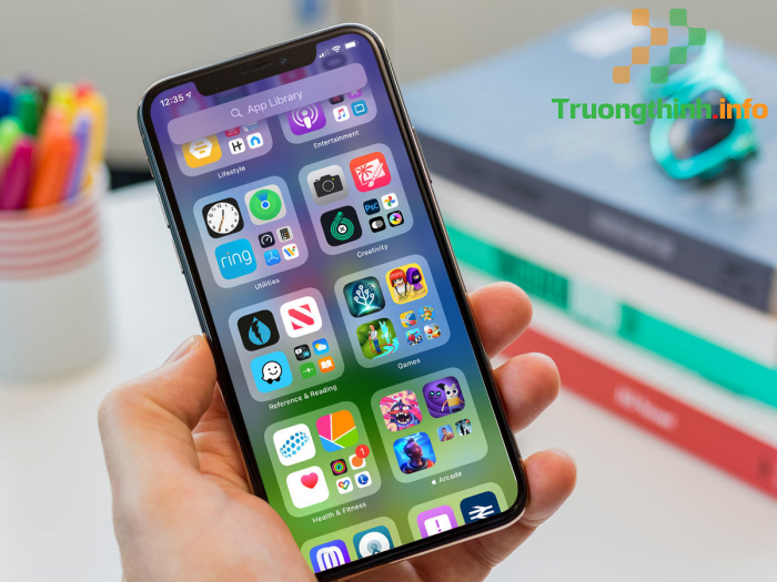 Hướng dẫn sửa lỗi không cập nhật được iOS 15 – 'Unable to Install Update'