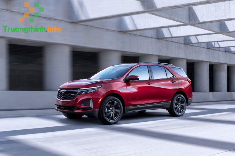                       Xe CUV (xe crossover) là gì? Phân biệt xe CUV và SUV