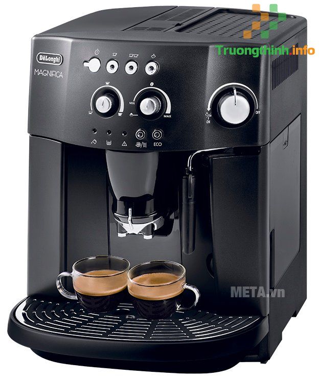                       Máy pha cà phê Delonghi là của nước nào? Có tốt không?