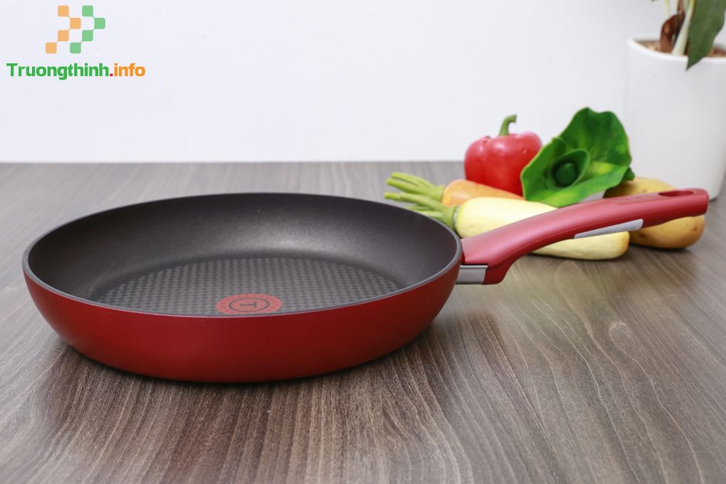                       Chảo Tefal có những loại nào? Tìm hiểu về các dòng chảo Tefal