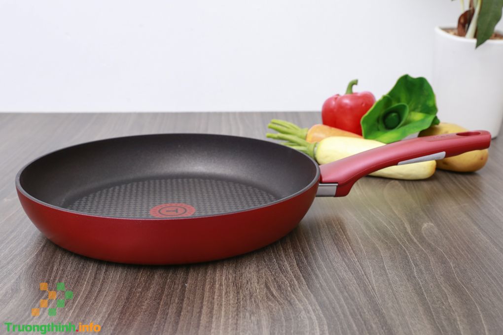 Review: Chảo Tefal So Chef có tốt không? Có nên mua không?