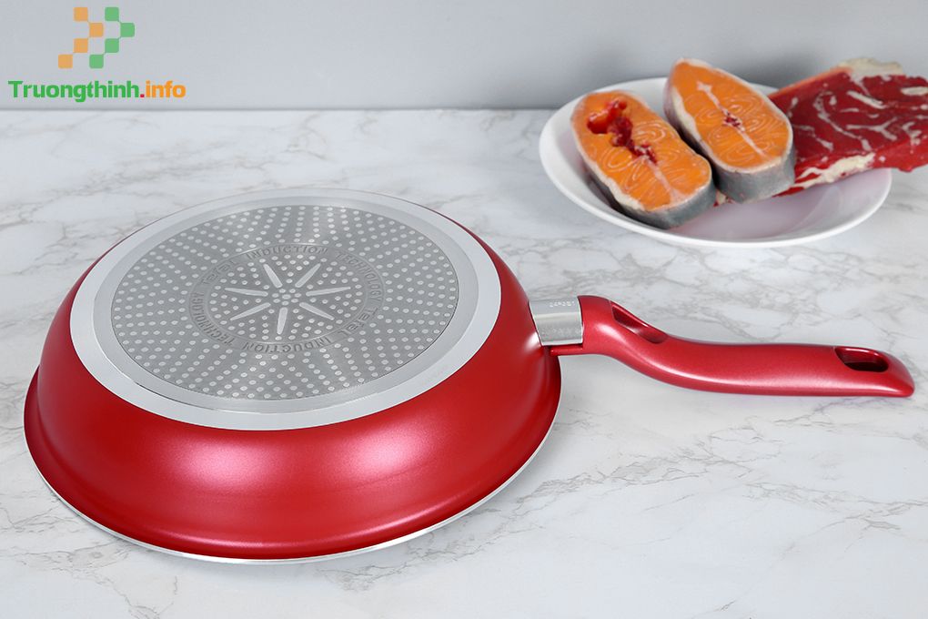                       Top 9 chảo chống dính Tefal của Pháp được chị em tin dùng nhất