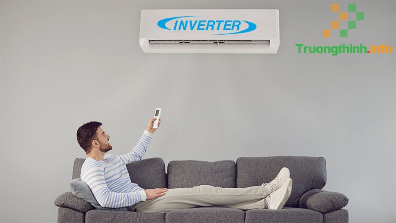 Công nghệ Inverter là gì? Có lợi ích gì? Có trên những thiết bị nào? - Tin Công Nghệ