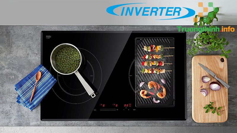 Công nghệ Inverter là gì? Có lợi ích gì? Có trên những thiết bị nào? - Tin Công Nghệ