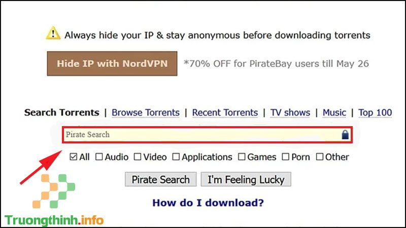 Torrent là gì? Những điều cần biết và cách sử dụng Torrent - Tin Công Nghệ