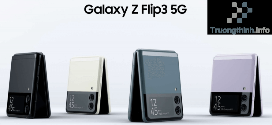                       Galaxy Z Flip 3 giá bao nhiêu? Galaxy Z Flip 3 review mới nhất
