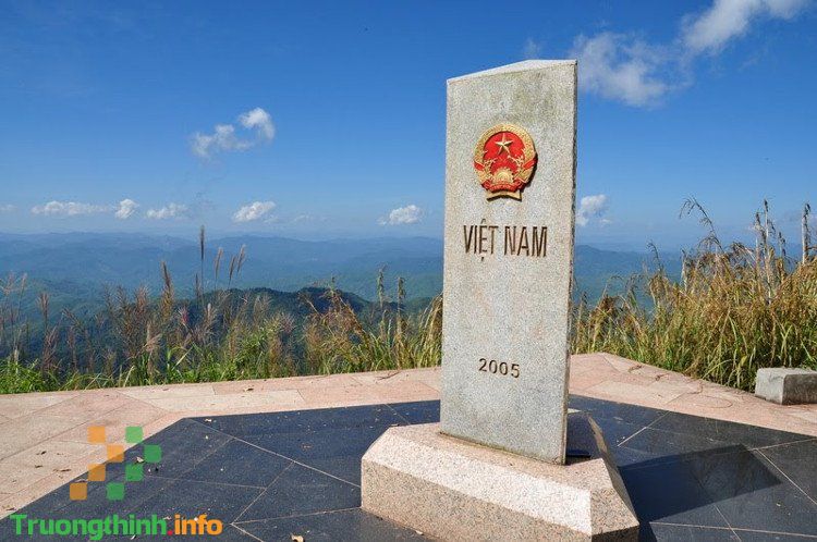                       Điểm cực Tây của Việt Nam nằm ở tỉnh nào?