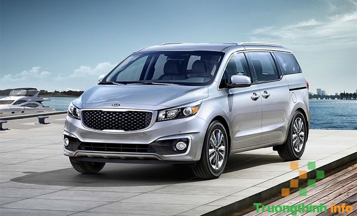                       Xe MPV là gì? Các dòng xe MPV phổ biến? Phân biệt xe MPV và SUV