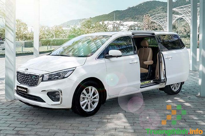                       Xe MPV là gì? Các dòng xe MPV phổ biến? Phân biệt xe MPV và SUV