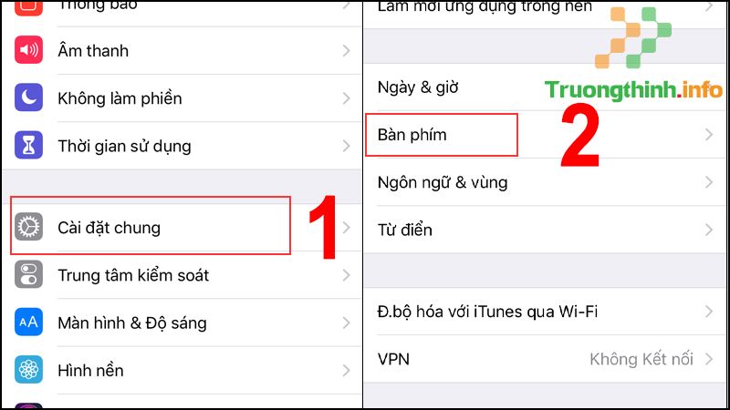                       Hướng dẫn cách gõ tiếng Trung trên điện thoại chi tiết nhất