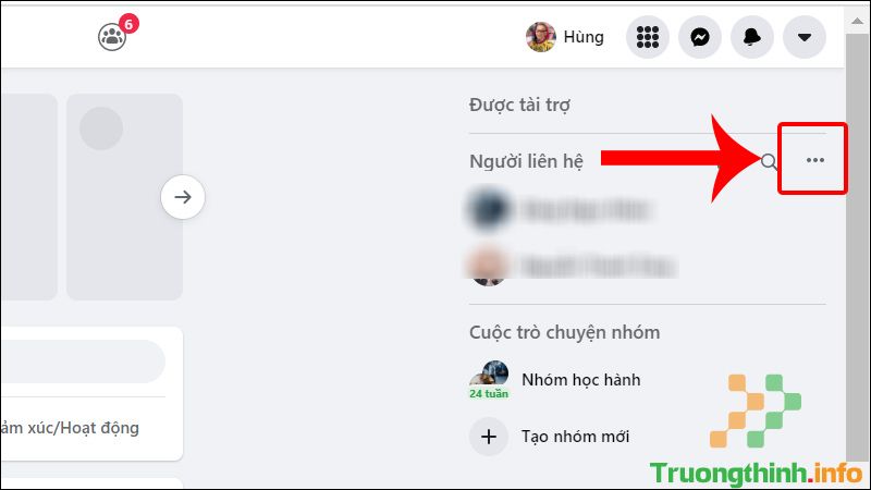 [Video] Cách tắt trạng thái online trên Facebook hoàn toàn, mới nhất - Tin Công Nghệ