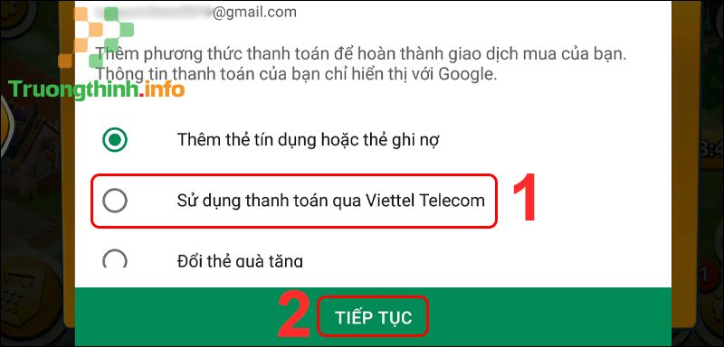 Cách đăng nhập tài khoản, chơi Hay Day trên Facebook và một số mẹo hay - Tin Công Nghệ