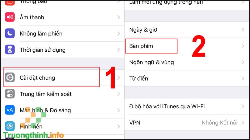                       Cách tải, cài đặt và gõ bàn phím tiếng Trung đơn giản nhất