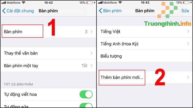                       Cách tải, cài đặt và gõ bàn phím tiếng Trung đơn giản nhất