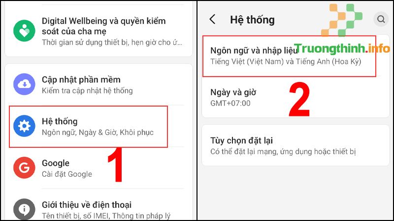                       Cách tải, cài đặt và gõ bàn phím tiếng Trung đơn giản nhất