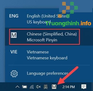                       Cách tải, cài đặt và gõ bàn phím tiếng Trung đơn giản nhất