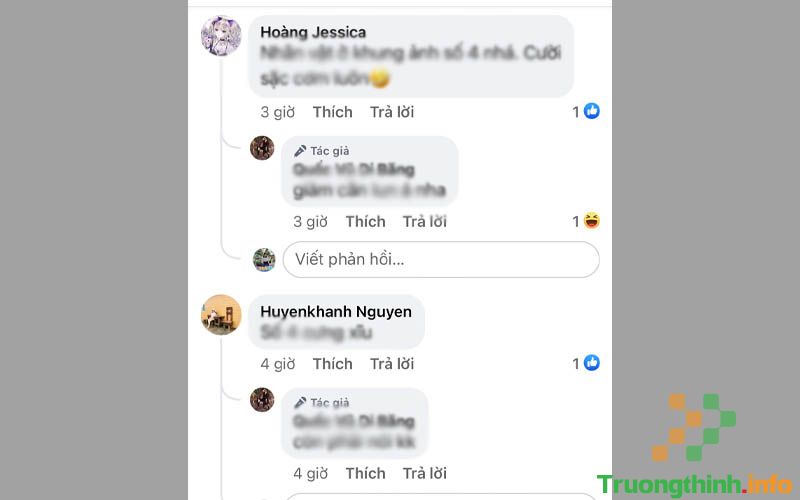 Cách hiển thị tất cả bình luận, xem comment bị ẩn trên Facebook cực dễ - Tin Công Nghệ