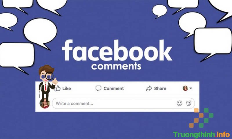 Cách hiển thị tất cả bình luận, xem comment bị ẩn trên Facebook cực dễ - Tin Công Nghệ