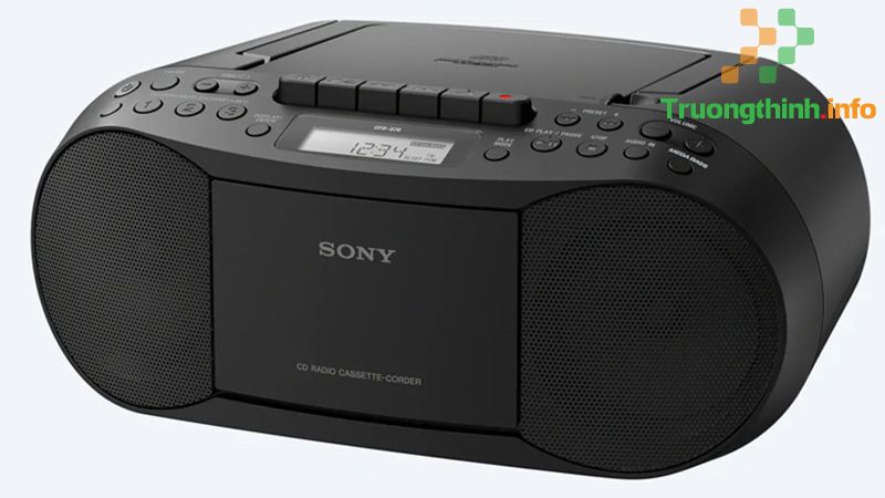 Hãng Sony của nước nào sản xuất? Có những sản phẩm nào? Dùng tốt không - Tin Công Nghệ