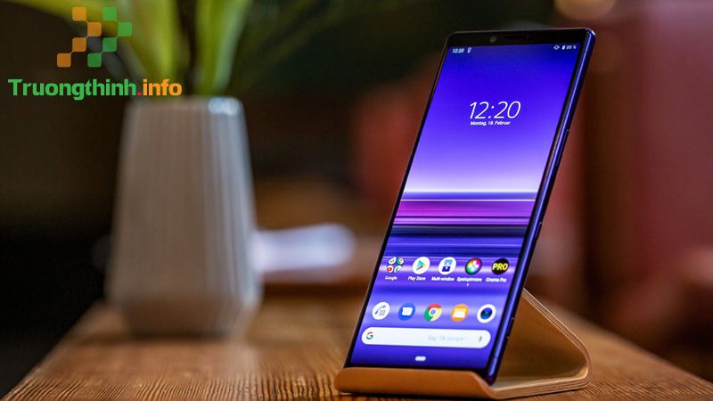 Hãng Sony của nước nào sản xuất? Có những sản phẩm nào? Dùng tốt không - Tin Công Nghệ
