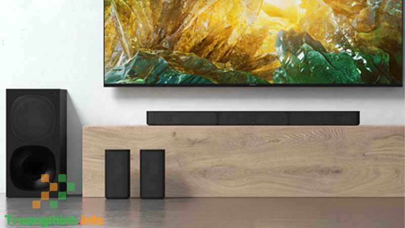 Hãng Sony của nước nào sản xuất? Có những sản phẩm nào? Dùng tốt không - Tin Công Nghệ