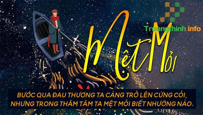                       Những hình ảnh buồn về cuộc sống bế tắc, chán nản, mệt mỏi