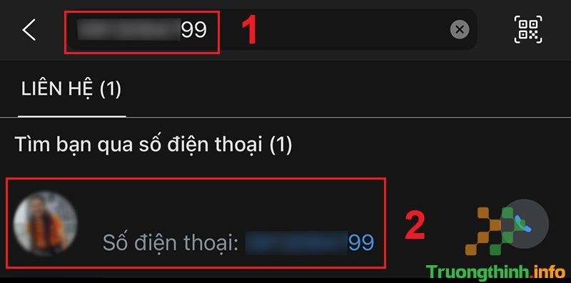 Cách tìm lại bạn bè đã xóa trên Zalo bằng điện thoại, máy tính cực dễ - Tin Công Nghệ