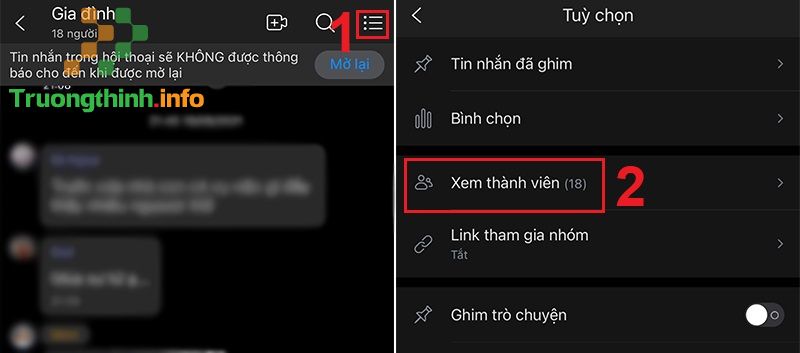 Cách tìm lại bạn bè đã xóa trên Zalo bằng điện thoại, máy tính cực dễ - Tin Công Nghệ