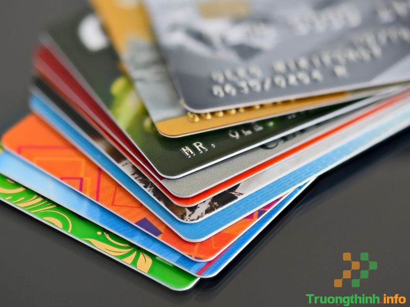 Thẻ tín dụng là gì? Dùng làm gì? Tìm hiểu chi tiết A-Z về Credit Card - Tin Công Nghệ