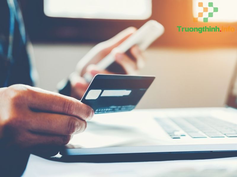 Thẻ tín dụng là gì? Dùng làm gì? Tìm hiểu chi tiết A-Z về Credit Card - Tin Công Nghệ