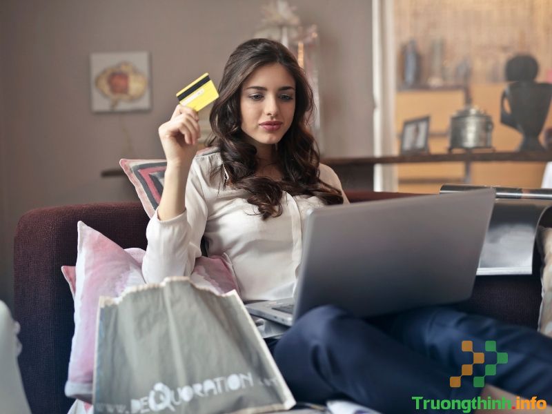 Thẻ tín dụng là gì? Dùng làm gì? Tìm hiểu chi tiết A-Z về Credit Card - Tin Công Nghệ